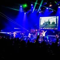 ベリーグッドマン、TEPPAN TOUR全４公演完走