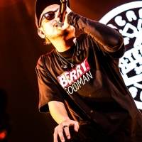 ベリーグッドマン、TEPPAN TOUR全４公演完走