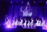 22／7、無観客配信ライブで届けた想い「ずっと一緒に歩いていけたら」