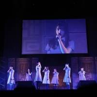 22／7「Mission Paradise」レポート