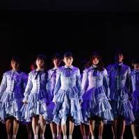 22／7「Mission Paradise」レポート