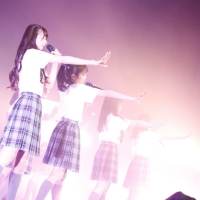 22／7「Mission Paradise」レポート