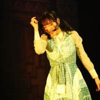 22／7「Mission Paradise」レポート
