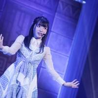 22／7「Mission Paradise」レポート