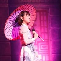 22／7「Mission Paradise」レポート