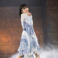 22／7「Mission Paradise」レポート