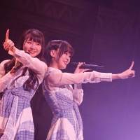 22／7「Mission Paradise」レポート