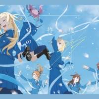 22／7、新曲「僕が持ってるものなら」ジャケ写＆新アー写公開