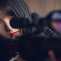 乃木坂46、メンバーが武器を持って戦いに挑む「Wilderness world」MV公開