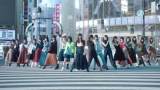 乃木坂46、メンバーが武器を持って戦いに挑む「Wilderness world」MV公開