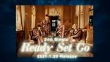OWV、2nd Single「Ready Set Go」Information Videoを公開