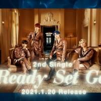 OWV、2nd Single「Ready Set Go」Information Videoを公開