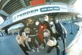7ORDER、1stツアー「“WE ARE ONE”」開幕「会いたかったぜー！」