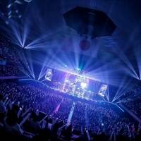 7ORDER、1stツアー「“WE ARE ONE”」開幕「会いたかったぜー！」