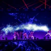 7ORDER、1stツアー「“WE ARE ONE”」開幕「会いたかったぜー！」