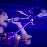 7ORDER、1stツアー「“WE ARE ONE”」開幕「会いたかったぜー！」