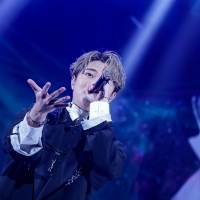 7ORDER、1stツアー「“WE ARE ONE”」開幕「会いたかったぜー！」