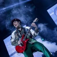 7ORDER、1stツアー「“WE ARE ONE”」開幕「会いたかったぜー！」