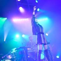 森高千里、配信ライブで届けた希望「いま、この曲をライブで歌いたいな」