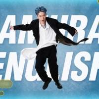 MIYAVI「世界人になろう」プロジェクトを始動