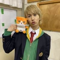 CUBERS末吉9太郎、新WEB CM動画に登場「まさか中学生になれるなんて」
