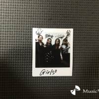 Girls2『ジャパニーズSTAR』インタビュー