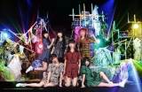 でんぱ組.inc、ONLINE LIVE FINALのダイジェスト映像公開