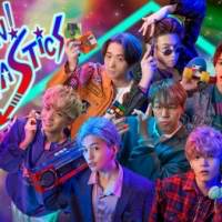 FANTASTICS、初の冠番組「FUN！FUN！FANTASTICS」放送決定