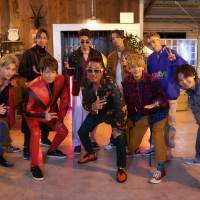 FANTASTICS、初の冠番組「FUN！FUN！FANTASTICS」放送決定