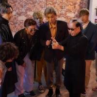 FANTASTICS、初の冠番組「FUN！FUN！FANTASTICS」放送決定