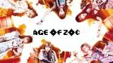ZOC、メジャー1stシングルよりMV２作品同時公開