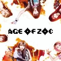 ZOC、メジャー1stシングルよりMV２作品同時公開