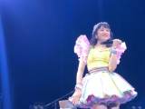 新井ひとみ、念願の初ワンマンライブ開催「勇気と元気をもらいました」