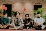 FIVE NEW OLD、ニューアルバム「MUSIC WARDROBE」発売決定