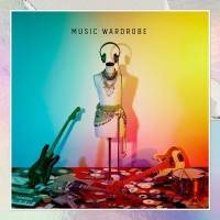 FIVE NEW OLD、NEW ALBUM「MUSIC WARDROBE」発売決定