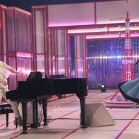 広瀬香美「SONGS OF TOKYO」に登場