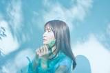 中島愛、ニューアルバムより「GREEN DIARY」先行配信＆MV公開