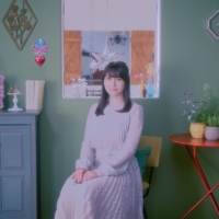 中島愛、ニューアルバムより「GREEN DIARY」先行配信＆MV公開