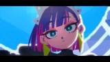 ずっと真夜中でいいのに。“さんかく”が散りばめられた「暗く黒く」MV公開
