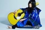 酸欠少女さユり、新曲「かみさま」ドラマ「東京怪奇酒」OPテーマに決定