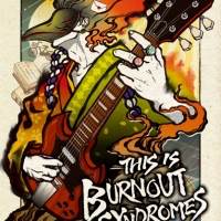 BURNOUT SYNDROMES、初のライブ映像作品リリース決定