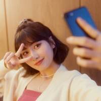 TWICE・MOMO、yukaDD（;´∀｀）のMVに初出演「ずっと憧れの存在」
