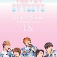 キンプリ、3rd Live Blu-ray＆DVDジャケ写公開