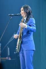 竹内まりや、全国ツアー公演中止を発表「いつかきっとお会いしましょう」