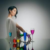 坂本真綾、4thコンセプトアルバム『Duets』 ジャケ写公開
