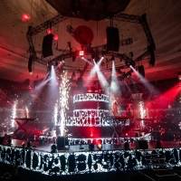 BABYMETAL、日本武道館公演PREMIUM EDITION映画館で一斉上映決定