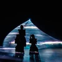 BABYMETAL、日本武道館公演PREMIUM EDITION映画館で一斉上映決定