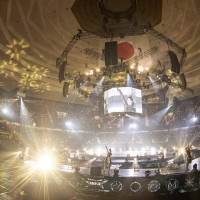 BABYMETAL、日本武道館公演PREMIUM EDITION映画館で一斉上映決定