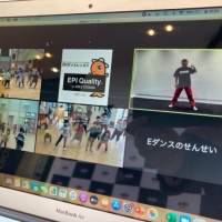 EXILE TETSUYA、未就学児向けのオリジナルダンスを考案
