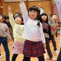 EXILE TETSUYA、未就学児向けのオリジナルダンスを考案